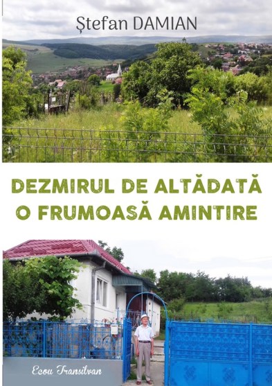 Stefan Damian-Dezmirul